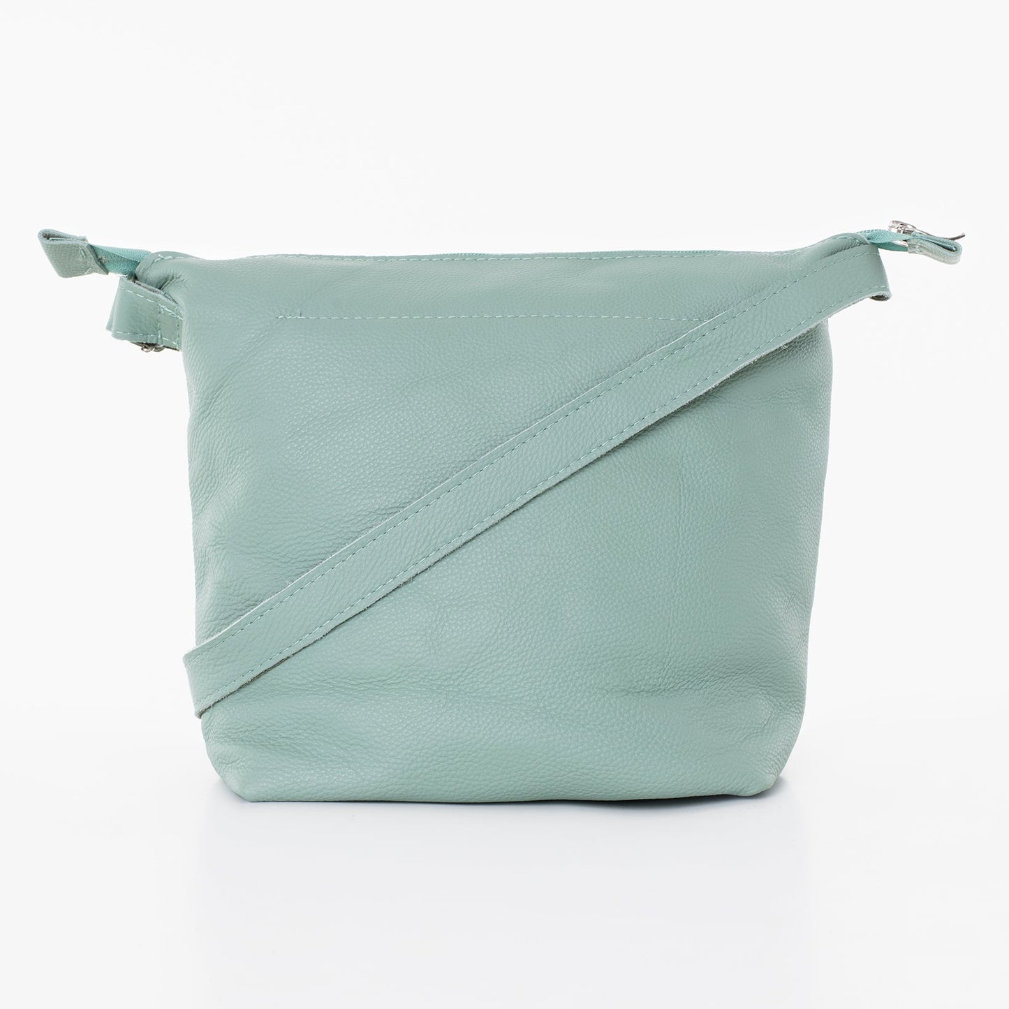 Suvi XS shoulder bag - Sea Blue