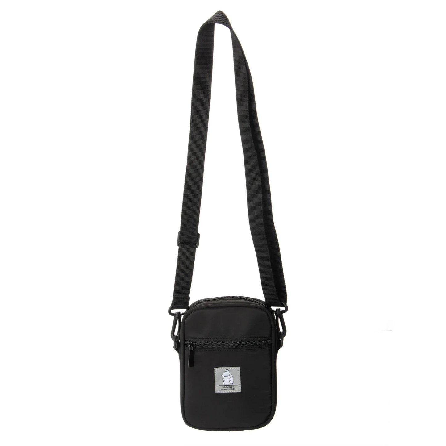 The Groke Neck Bag Urban - Black