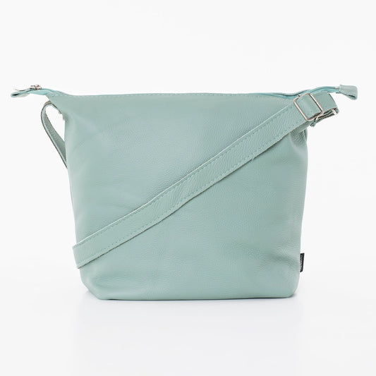 Suvi XS shoulder bag - Sea Blue