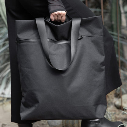 VIK Tote Bag - Large