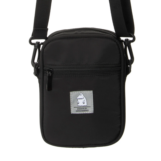 The Groke Neck Bag Urban - Black